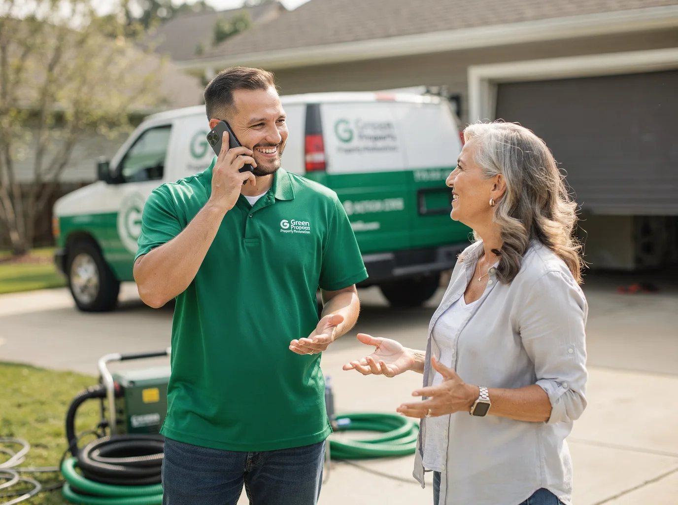Water Damage Restoration Premium, KY FAQs